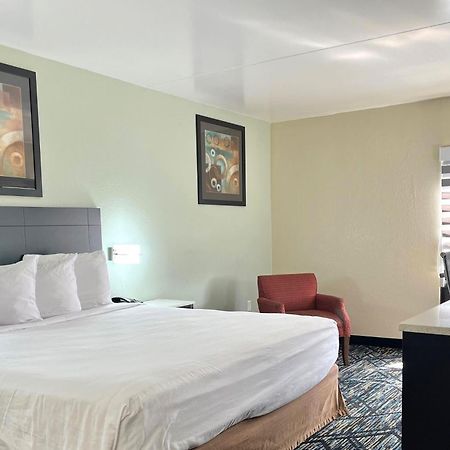 Baymont By Wyndham Cincinnati Sharonville Eksteriør bilde