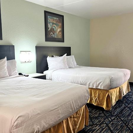 Baymont By Wyndham Cincinnati Sharonville Eksteriør bilde
