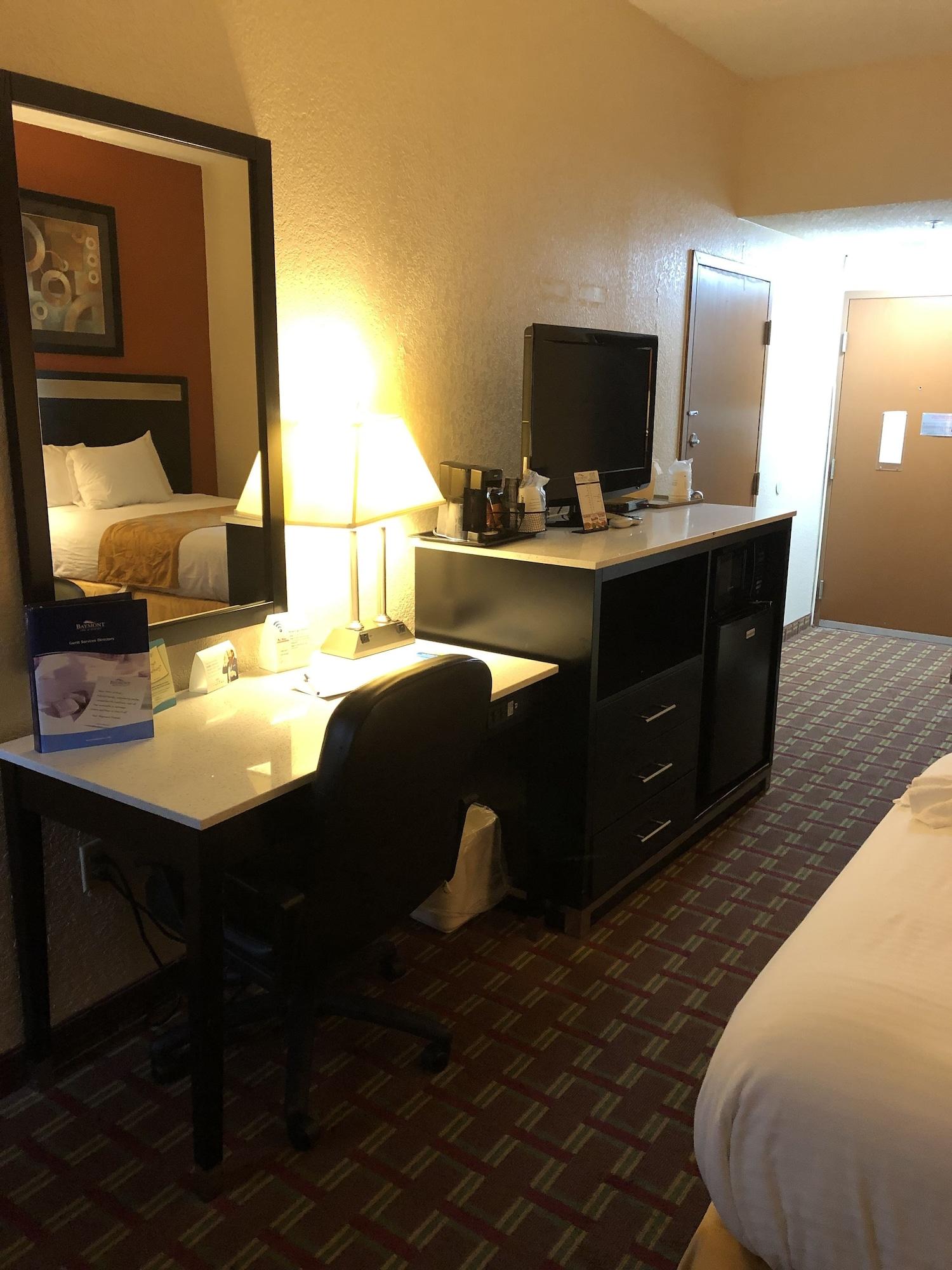 Baymont By Wyndham Cincinnati Sharonville Eksteriør bilde