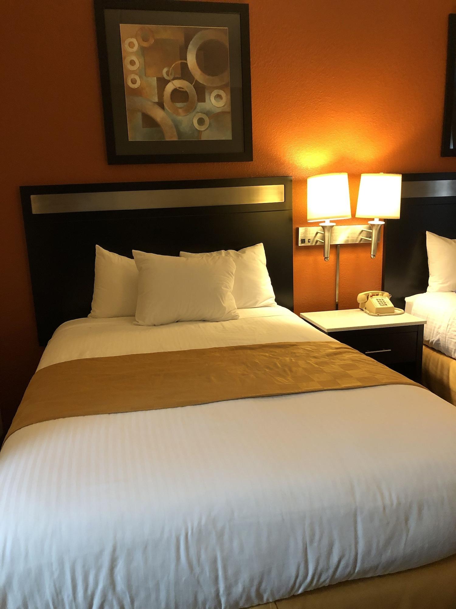 Baymont By Wyndham Cincinnati Sharonville Eksteriør bilde