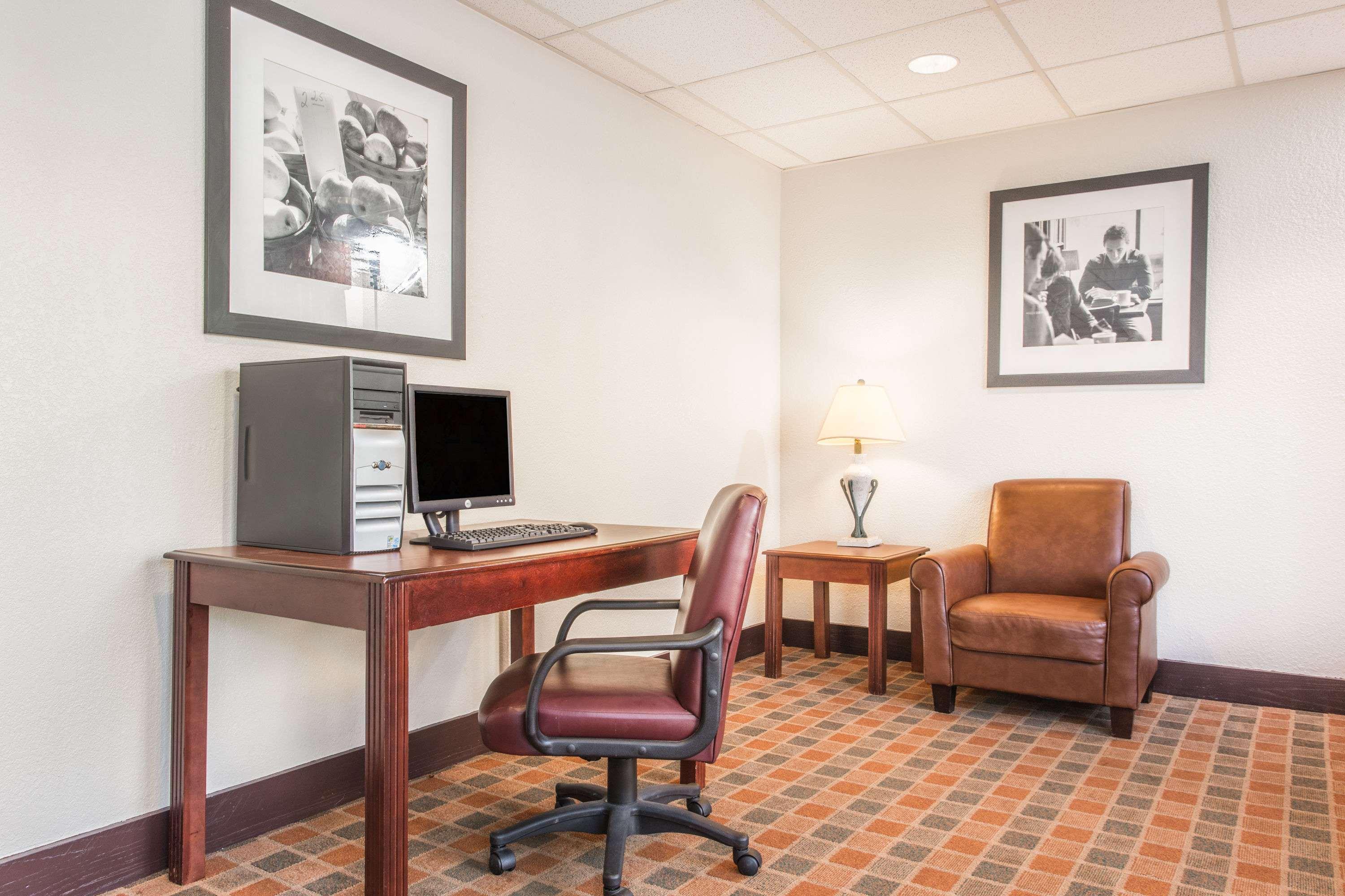 Baymont By Wyndham Cincinnati Sharonville Eksteriør bilde