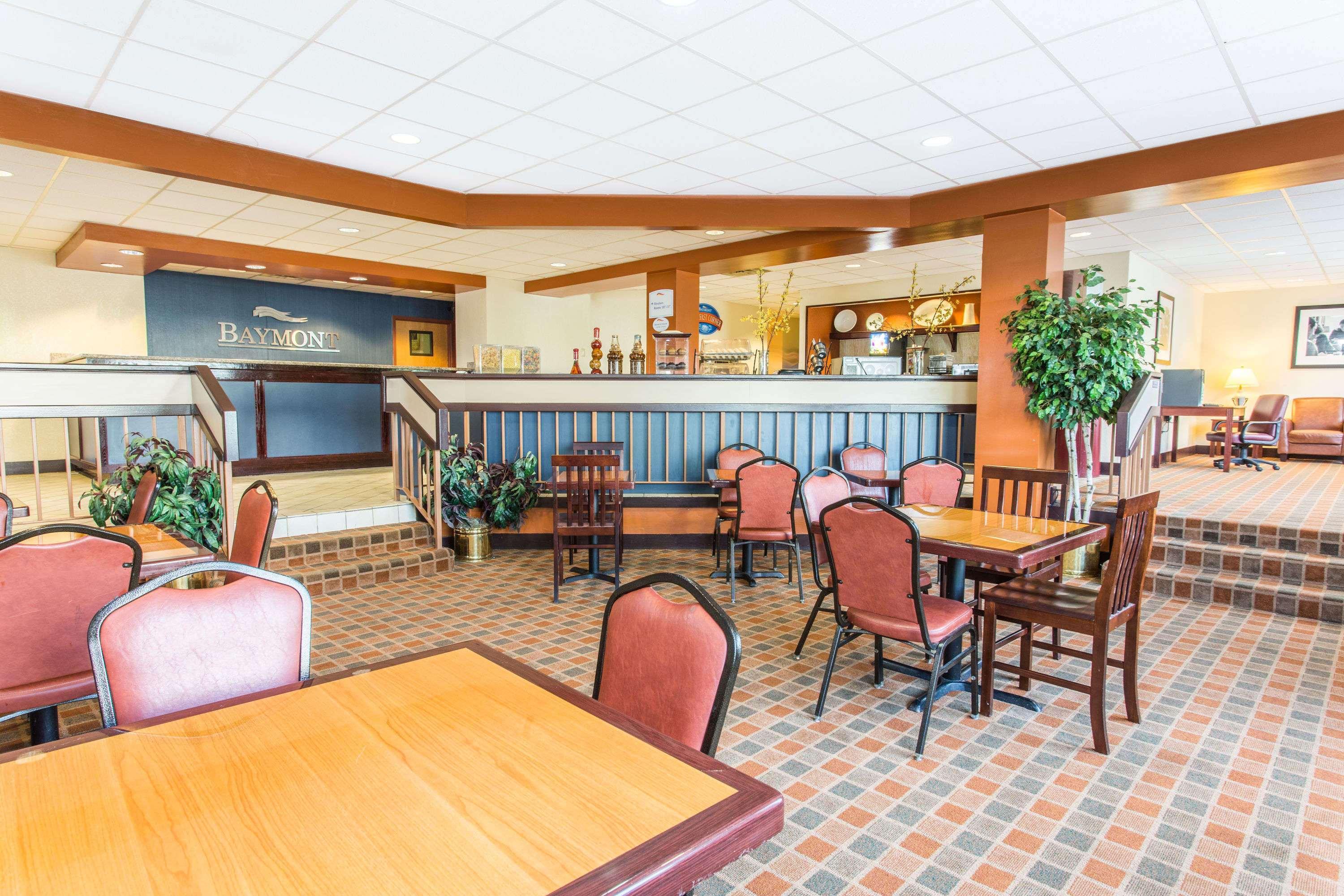 Baymont By Wyndham Cincinnati Sharonville Eksteriør bilde