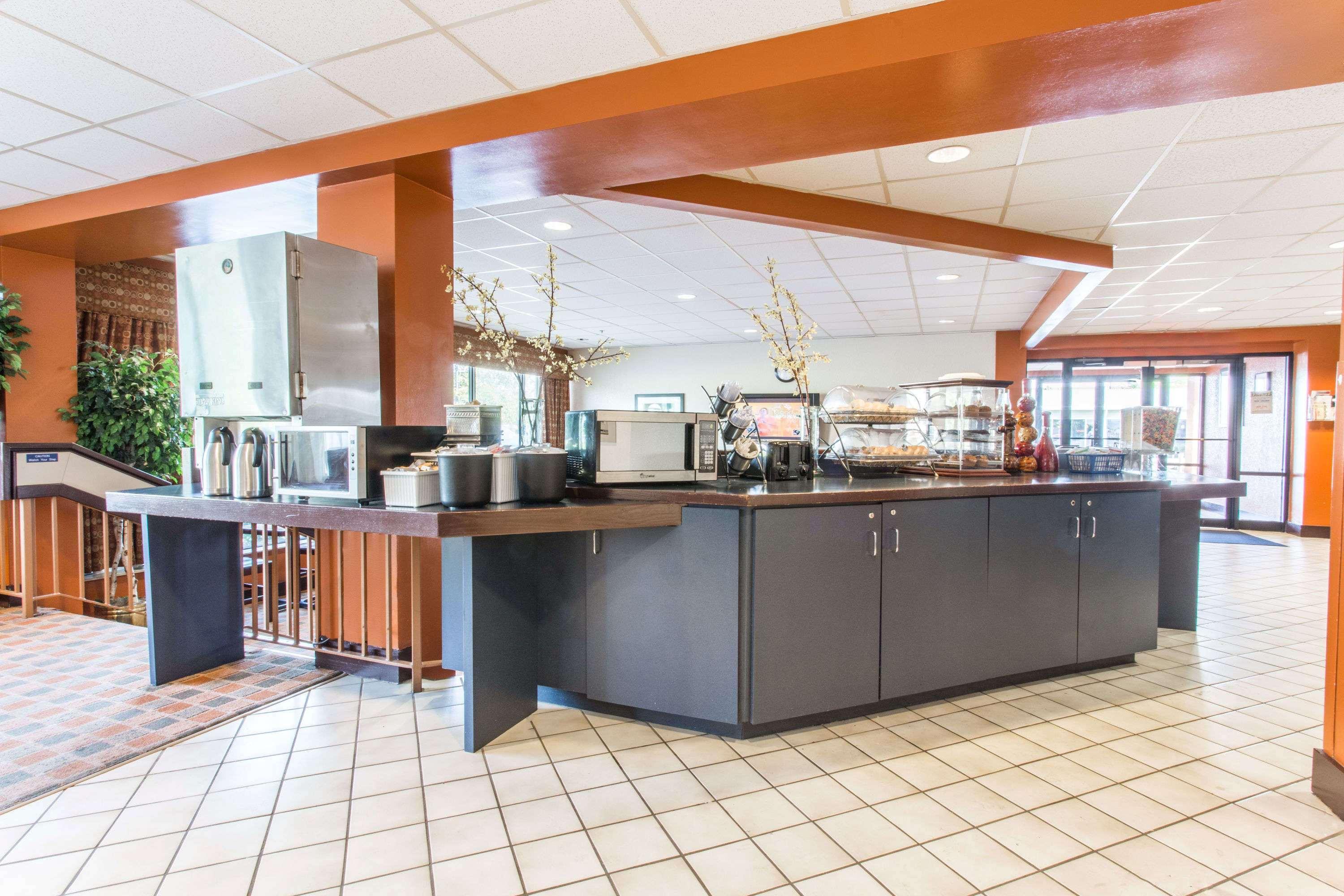 Baymont By Wyndham Cincinnati Sharonville Eksteriør bilde