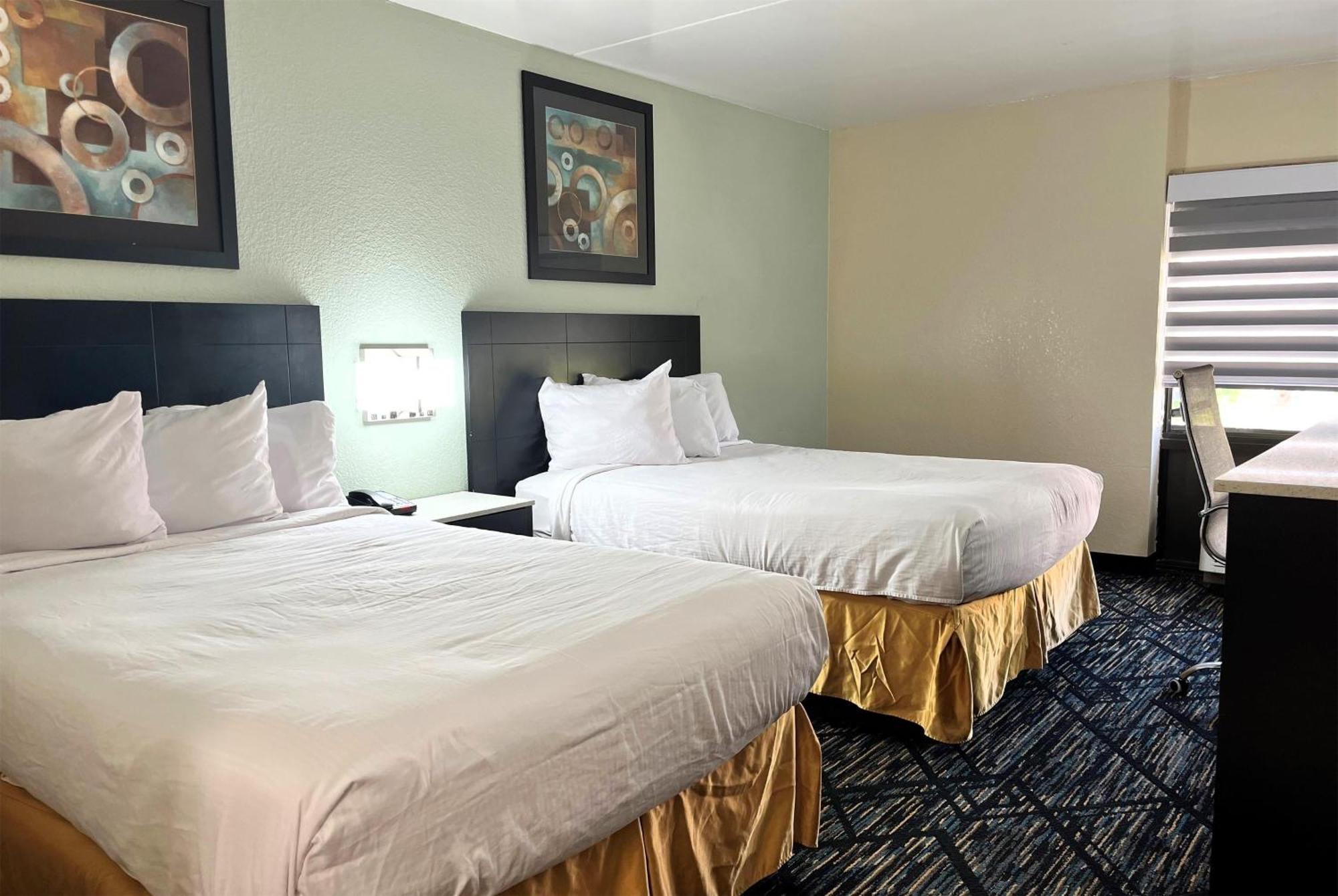 Baymont By Wyndham Cincinnati Sharonville Eksteriør bilde