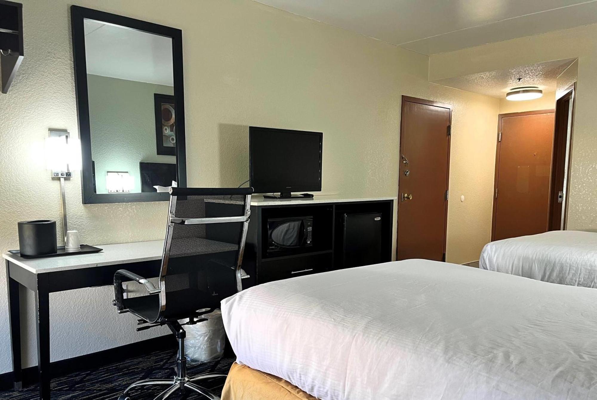 Baymont By Wyndham Cincinnati Sharonville Eksteriør bilde