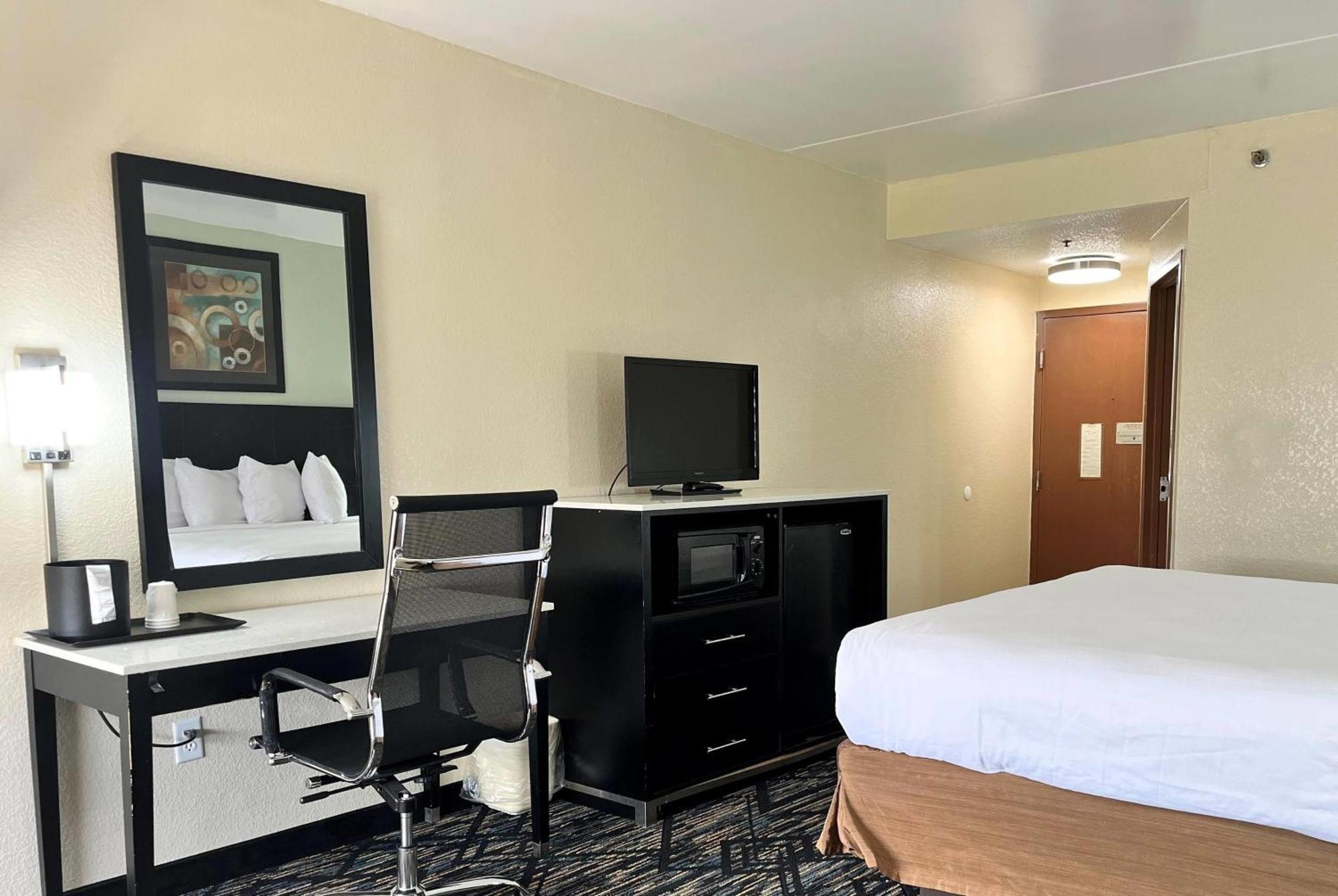 Baymont By Wyndham Cincinnati Sharonville Eksteriør bilde