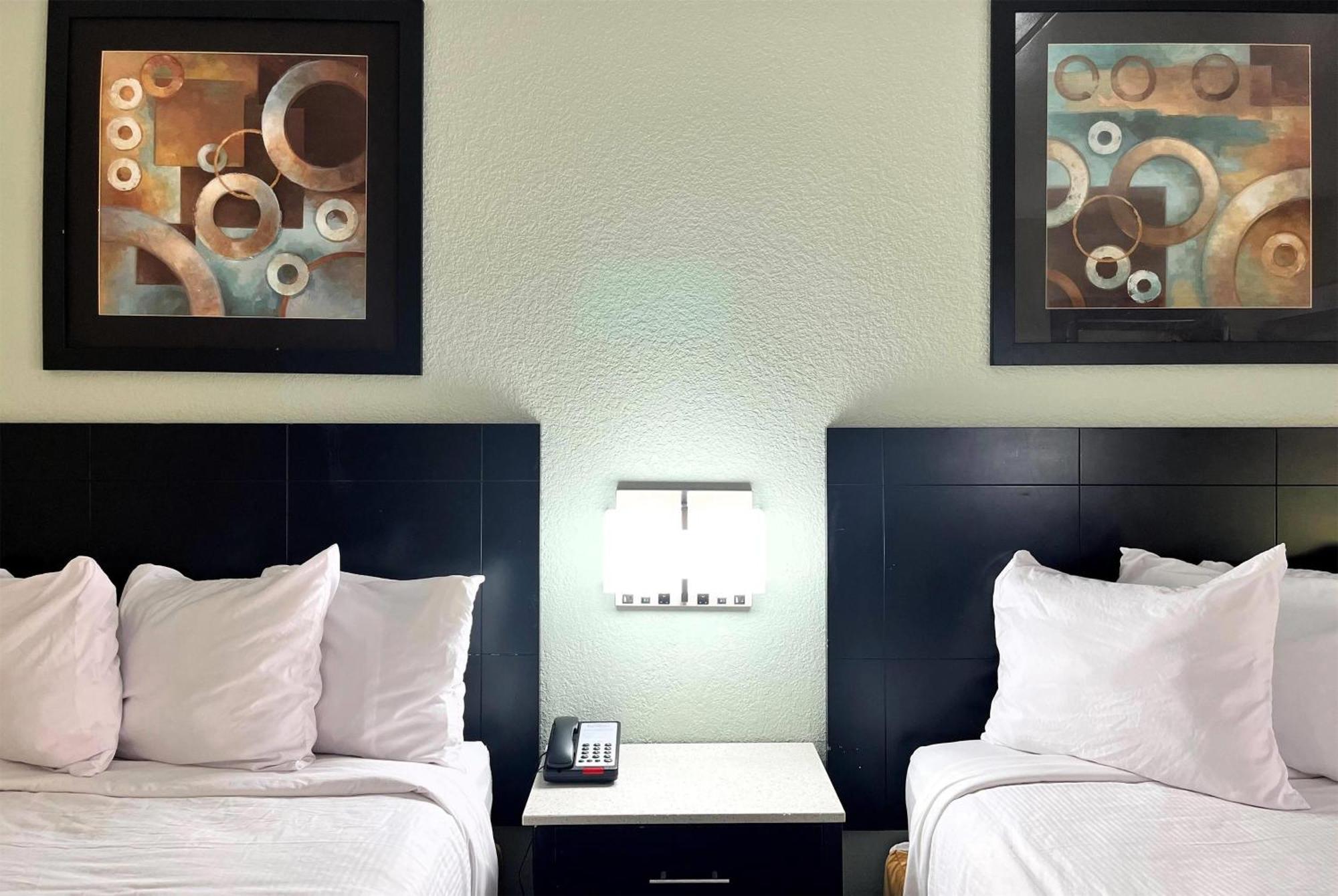 Baymont By Wyndham Cincinnati Sharonville Eksteriør bilde