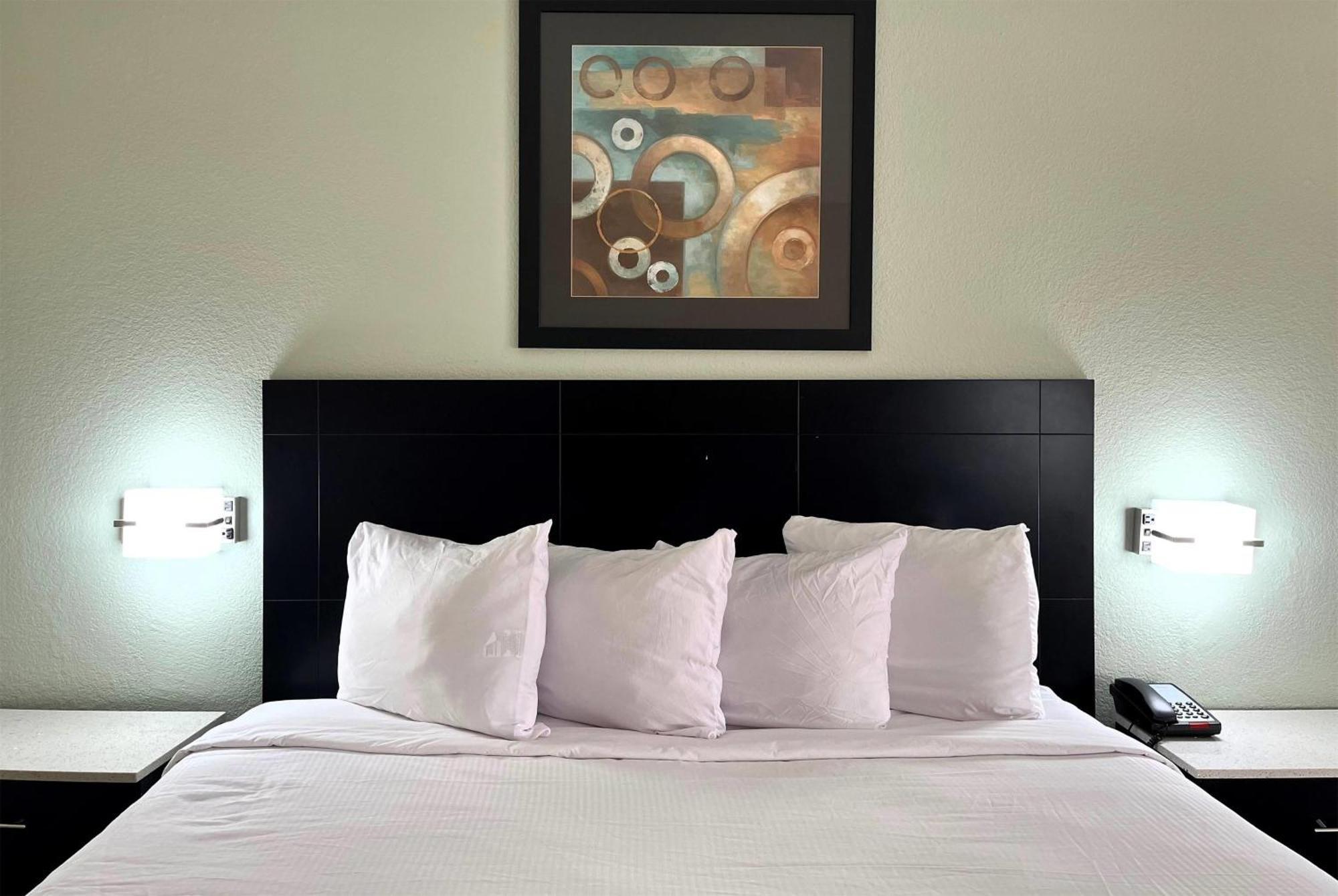 Baymont By Wyndham Cincinnati Sharonville Eksteriør bilde