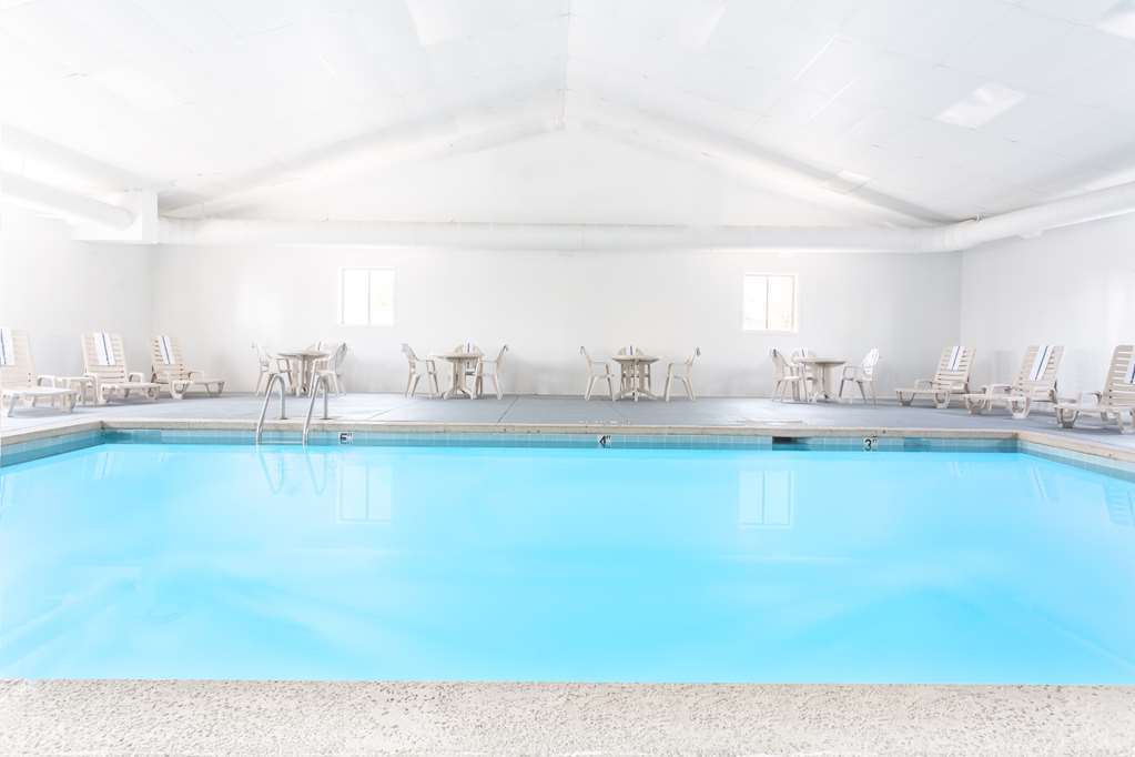 Baymont By Wyndham Cincinnati Sharonville Fasiliteter bilde
