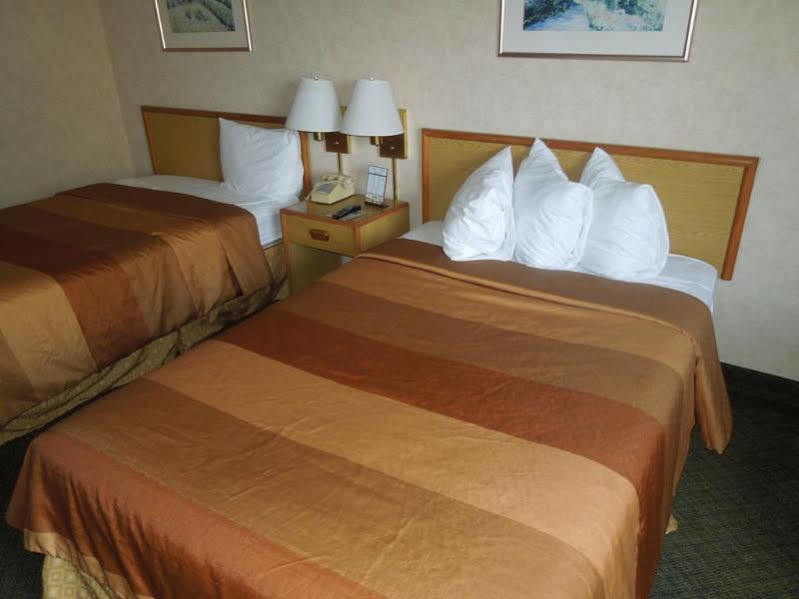 Baymont By Wyndham Cincinnati Sharonville Eksteriør bilde