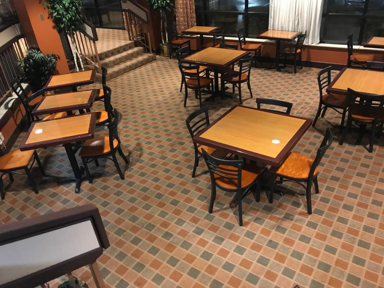 Baymont By Wyndham Cincinnati Sharonville Eksteriør bilde