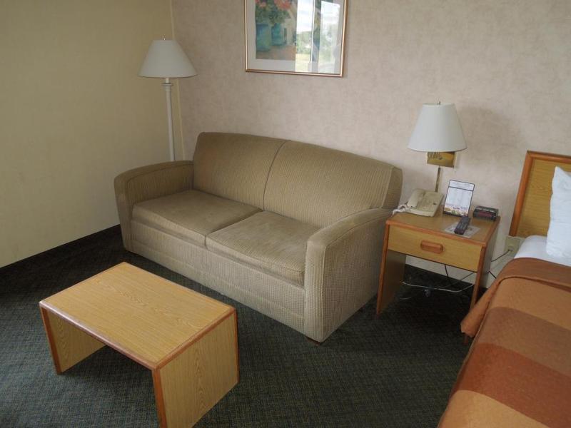 Baymont By Wyndham Cincinnati Sharonville Eksteriør bilde